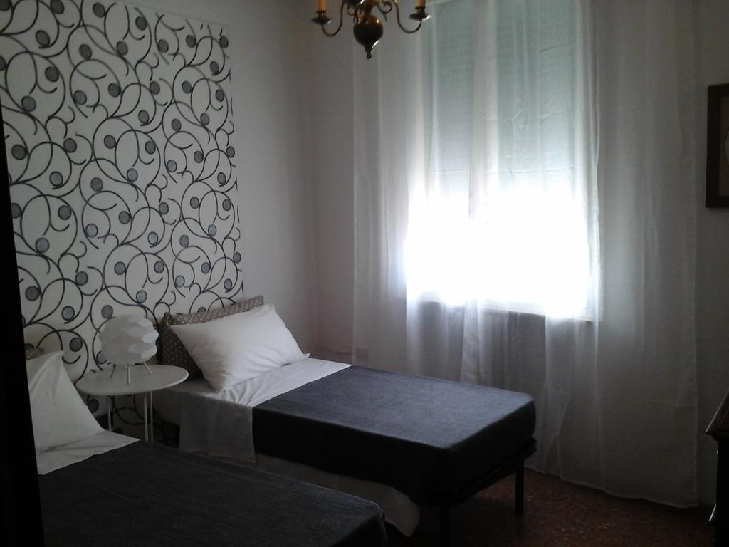 بولونيا L.T. Schneider B&B المظهر الخارجي الصورة