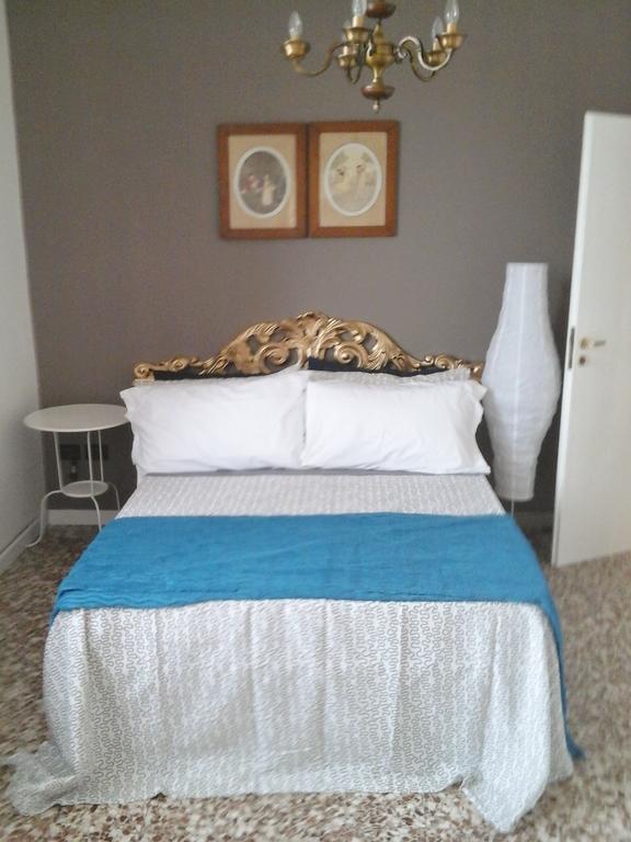 بولونيا L.T. Schneider B&B المظهر الخارجي الصورة
