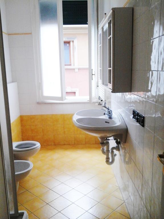 بولونيا L.T. Schneider B&B الغرفة الصورة