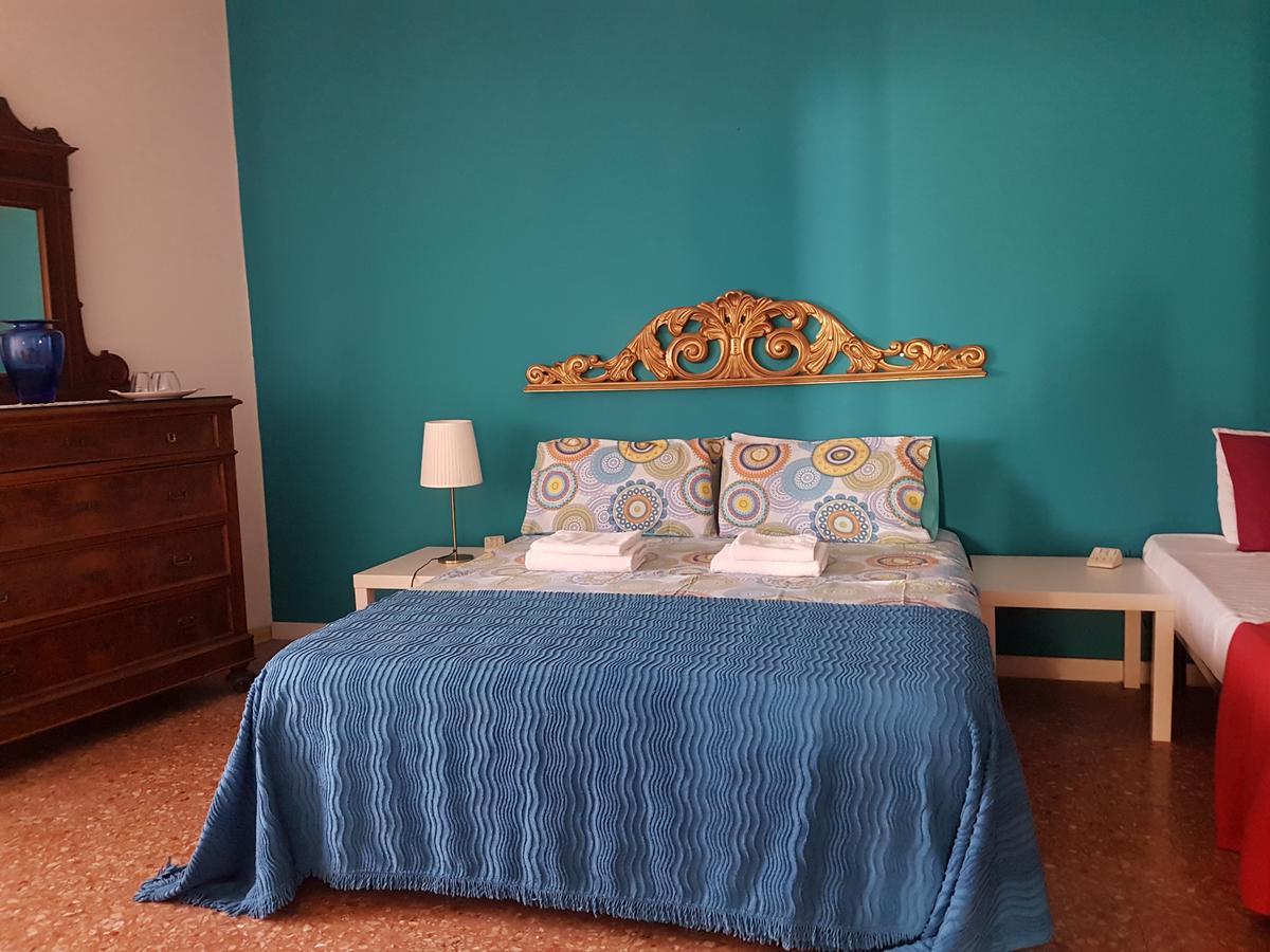 بولونيا L.T. Schneider B&B المظهر الخارجي الصورة