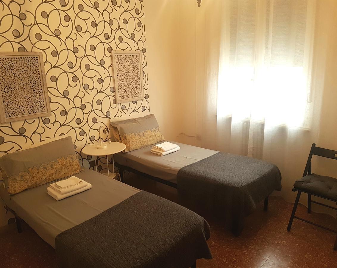 بولونيا L.T. Schneider B&B المظهر الخارجي الصورة
