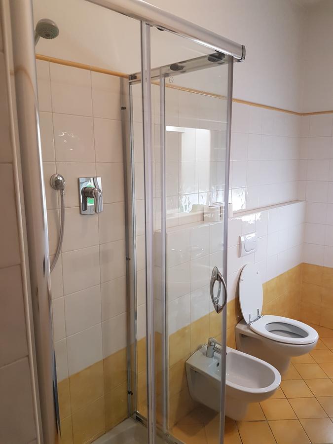 بولونيا L.T. Schneider B&B المظهر الخارجي الصورة