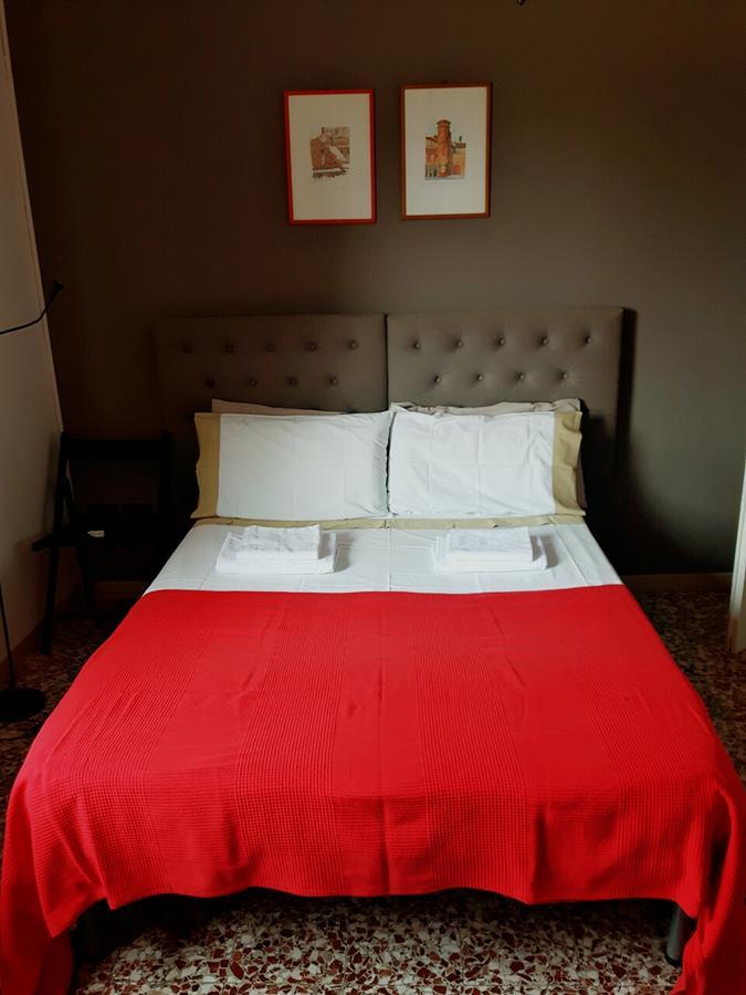 بولونيا L.T. Schneider B&B المظهر الخارجي الصورة