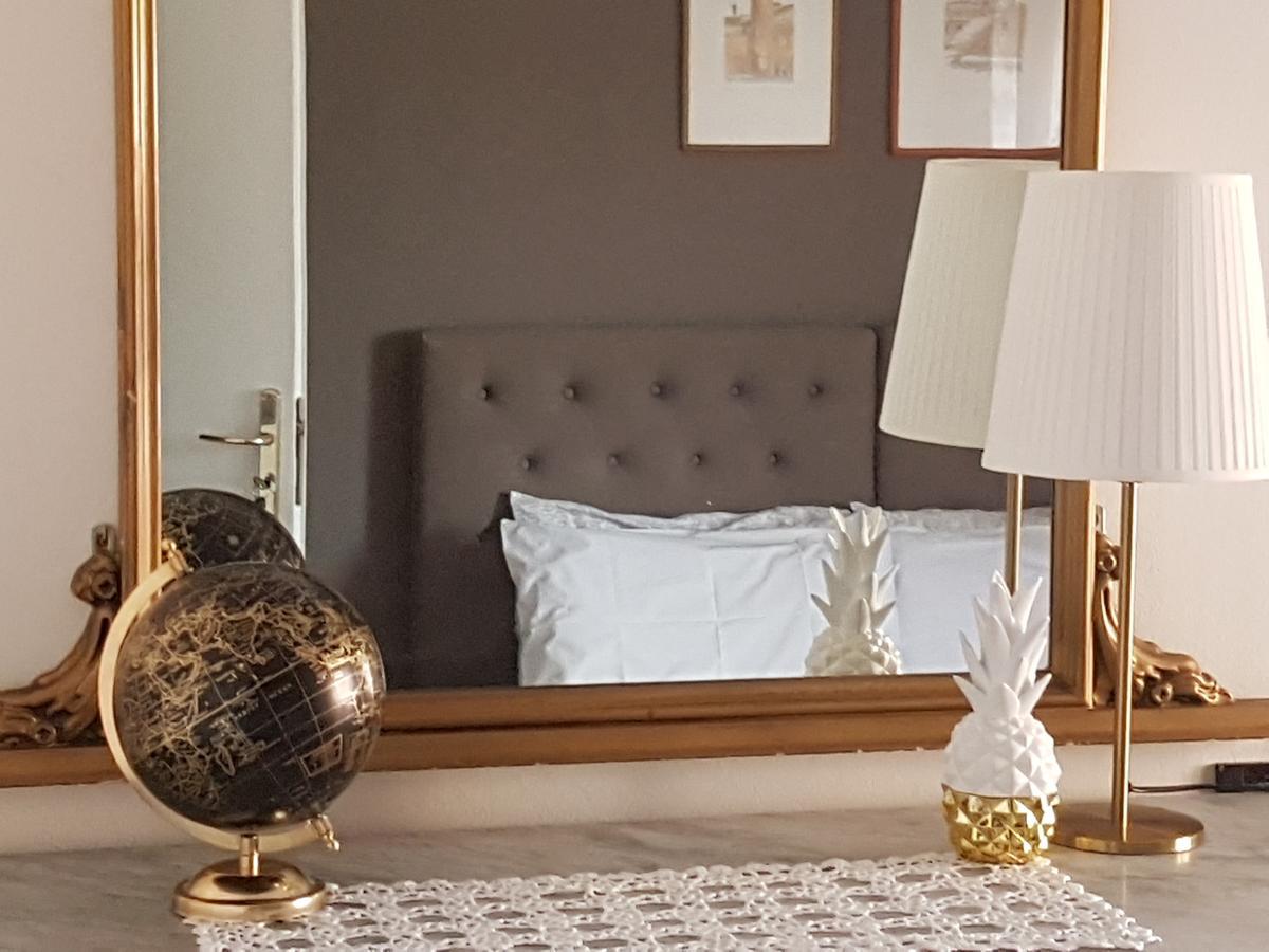 بولونيا L.T. Schneider B&B المظهر الخارجي الصورة