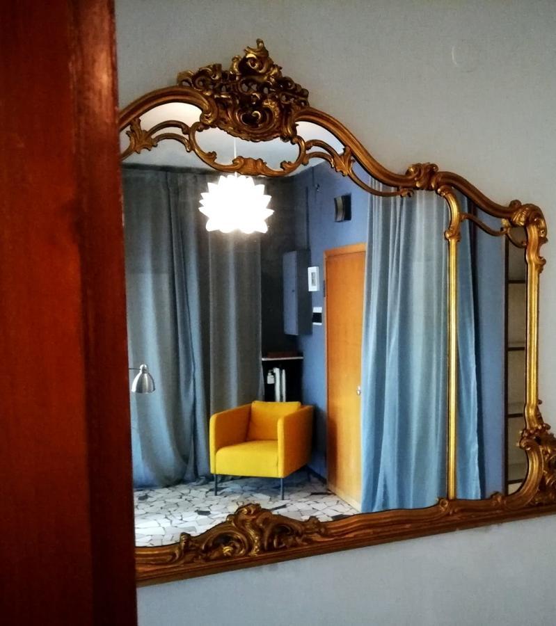 بولونيا L.T. Schneider B&B المظهر الخارجي الصورة