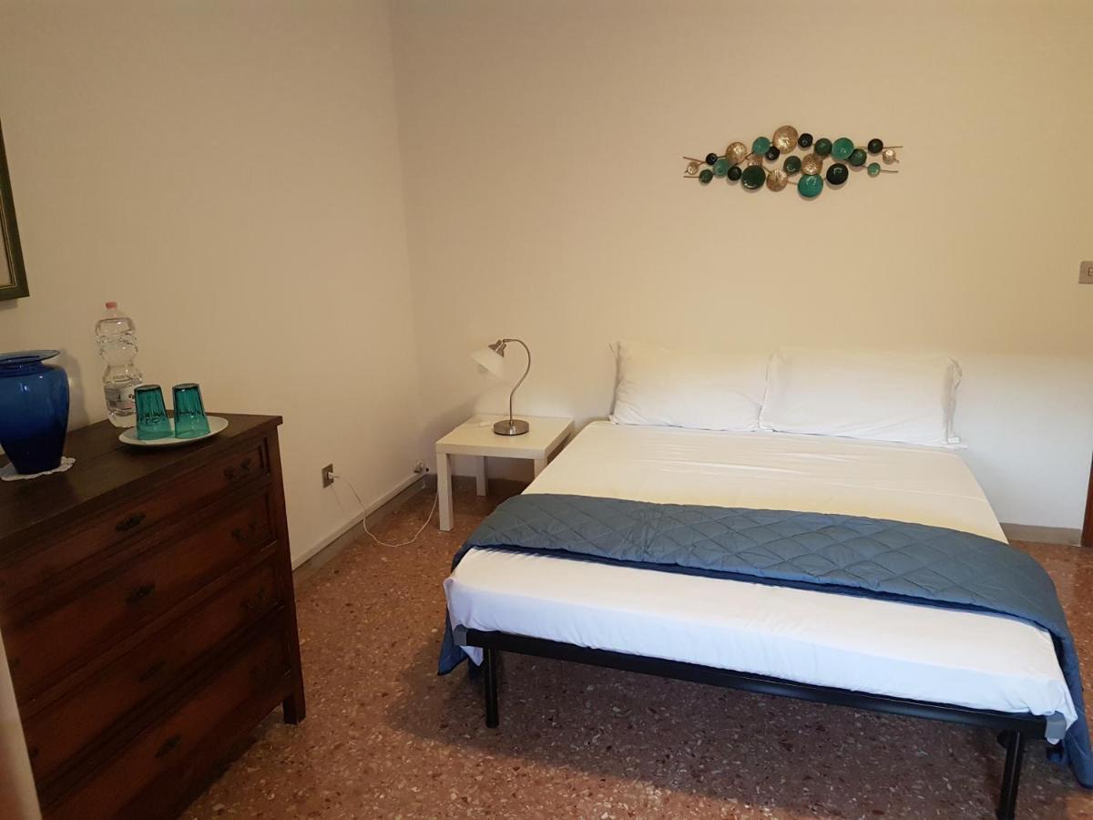 بولونيا L.T. Schneider B&B المظهر الخارجي الصورة